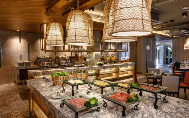 iSanook Resort & Suites Hua Hin