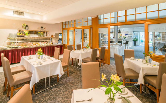 Best Western Hotel Helmstedt am Lappwald