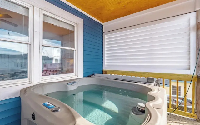 Sea Chase by Topsail Realty