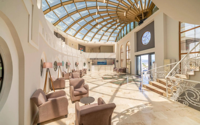 Riva Bodrum Resort - All Inclusive - Adult Only