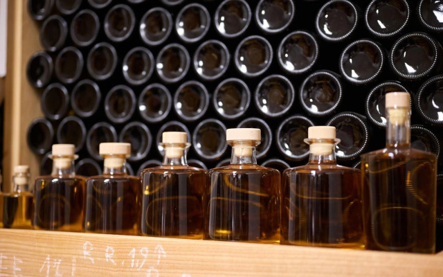 Turisticna Kmetija Kaloh