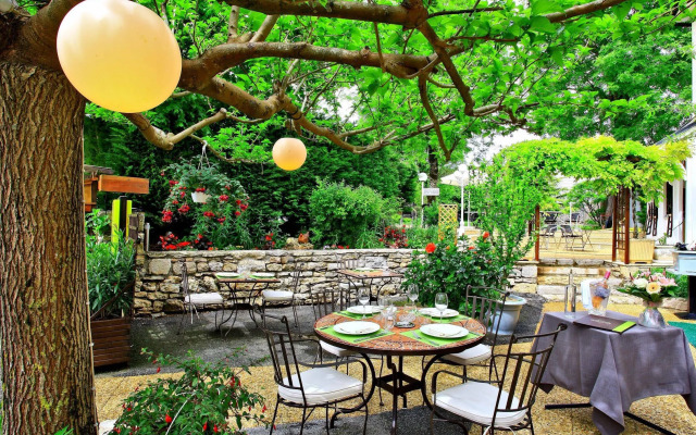 Le Relais des Gourmands