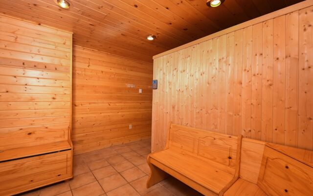 Infinite View 5 Bedroom House