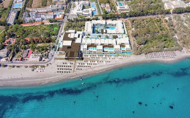 Mosay All Suite Hotel - Adults friendly