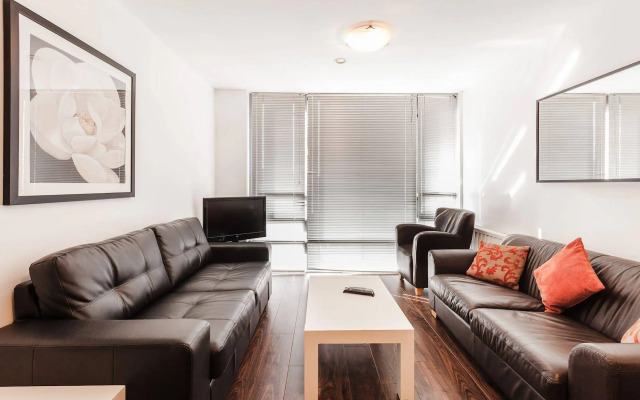 Parnell Apartments