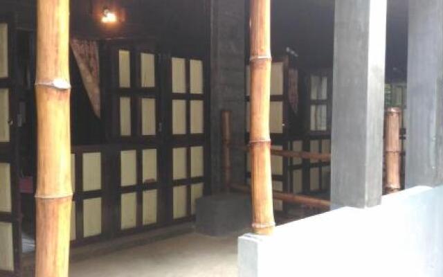 The Munnar House Resort