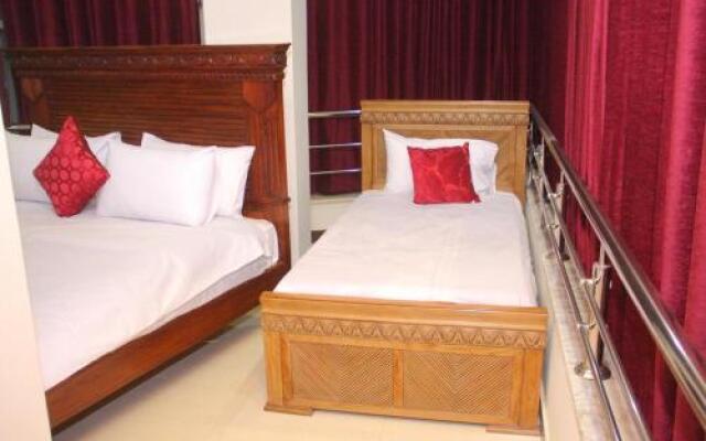 Islamabad Hostel & Guesthouse