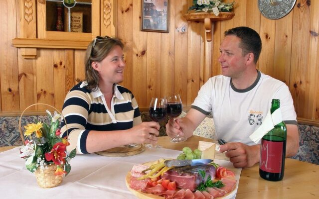 Jugend- und Familienhotel Venedigerhof