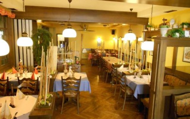 Hotel Restaurant Dalmatia