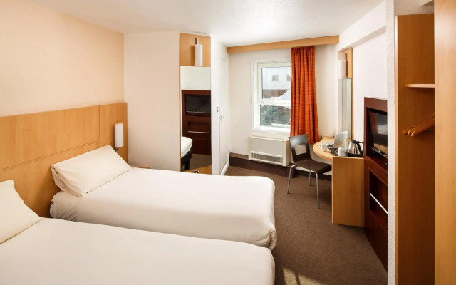 Ibis Birmingham New Street Station Hotel