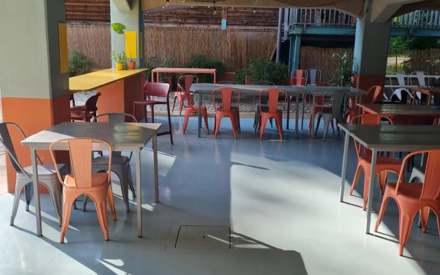 Locanda dei Pontieri