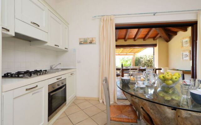 House Iris Golfo Aranci