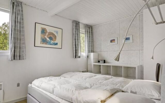 "Gitte" - 2.8km from the sea in Western Jutland