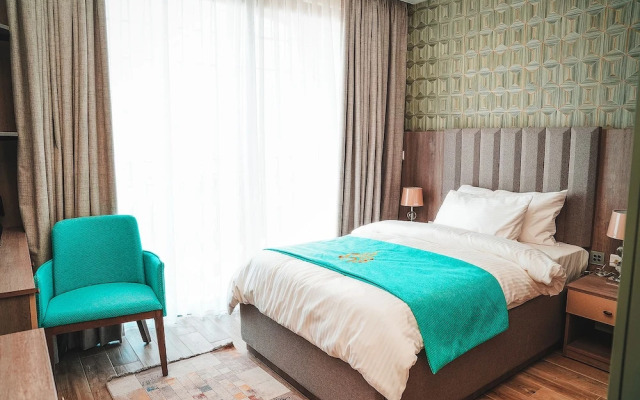 Soho Midtown Hotel