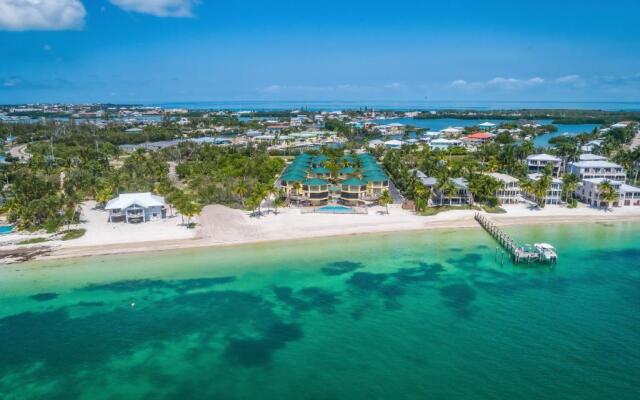 Cocoplum Beach & Tennis Club