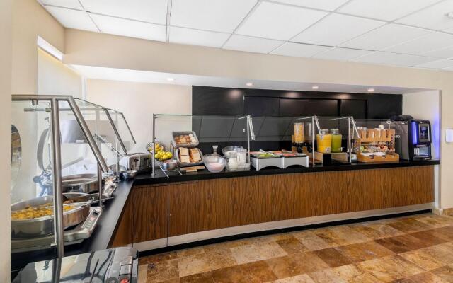 City Express by Marriott Cancun