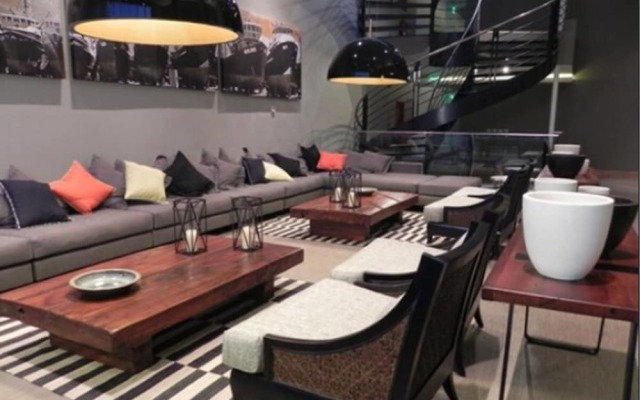 Hotel Alto del Sol Latorre Mejillones