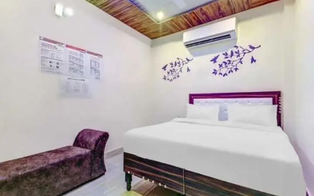 OYO 80663C Oyo Shubh Guest House