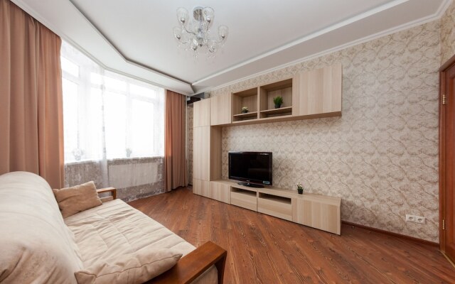 Apartment Lidia