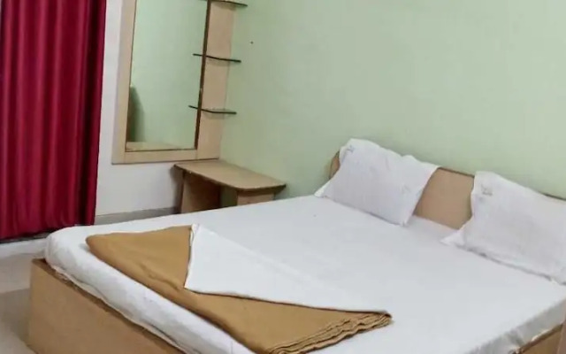 Vaishali Lodge
