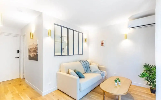 Lavie Maison Cozy Balneo Sauna