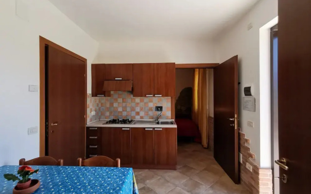 Agriturismo Sole Luna