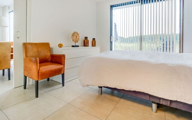 Luxury Holiday Home in Zeewolde With Garden and Bubble Bath