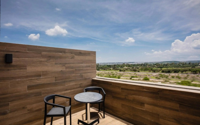 AC Hotel by Marriott Queretaro Antea