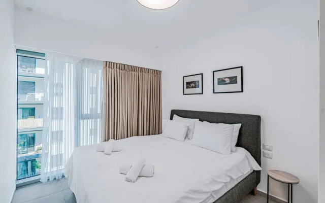 New 2BR in Kompert by Holiday-rentals