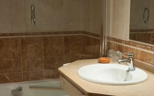 Hotel Restaurante Casa Pipo