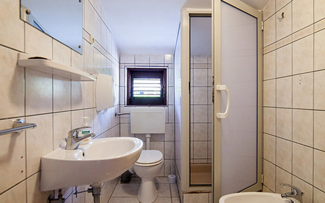 Apartments Malo Lago