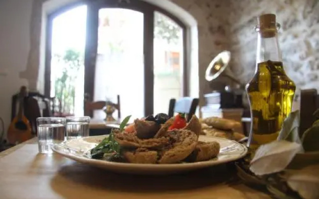 Sohora Boutique Hotel