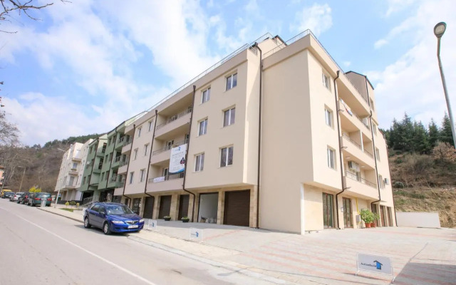 Sunpark Apartment