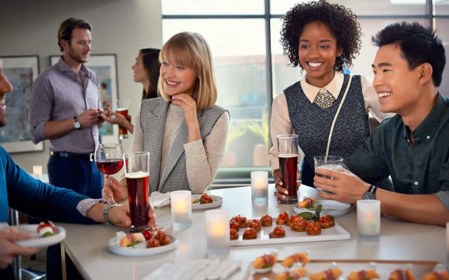 Residence Inn Fairfax City