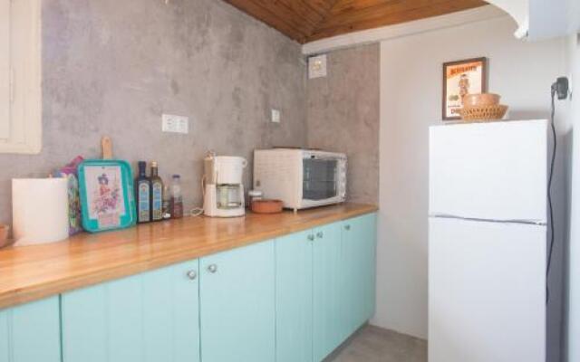 Mistra Estates Villa The Vine