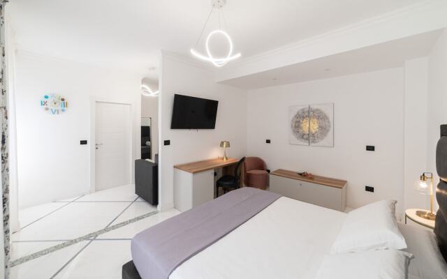 Apartments Hotel Real Suite