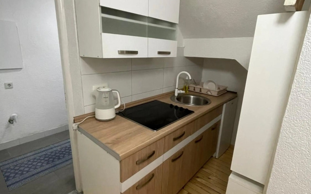 Apartman Hotonj-Sarajevo