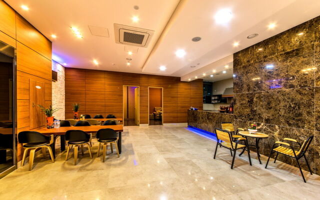 Xenia hotel