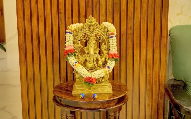 Fly Inn Bangalore Airport