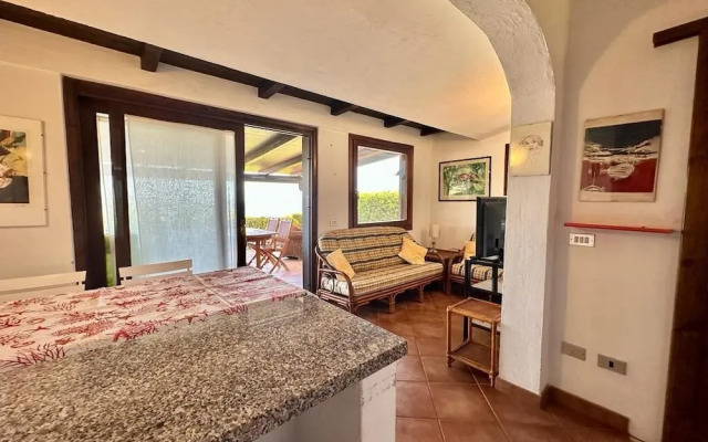 Residence Domos De Rocca