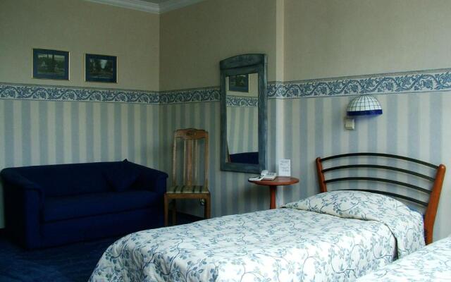 Hotel Marmułowski