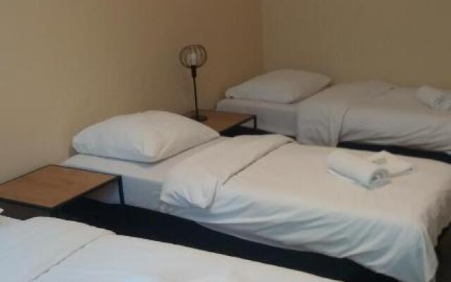 Hotel Gold