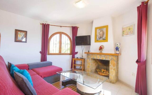 Villa Cactus - Plusholidays
