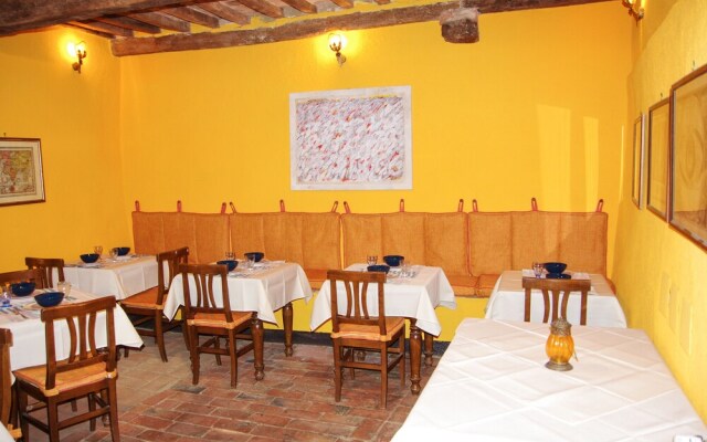 La Locanda di Montisi