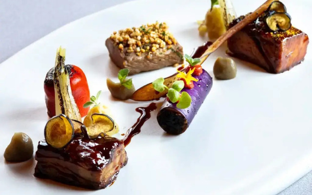 Relais & Chateaux Villa Crespi
