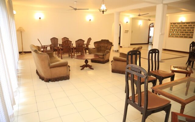 Castelo Kandy Hotel