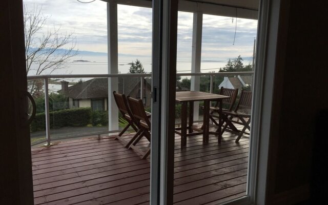 Nanaimo Ocean View Guesthouse
