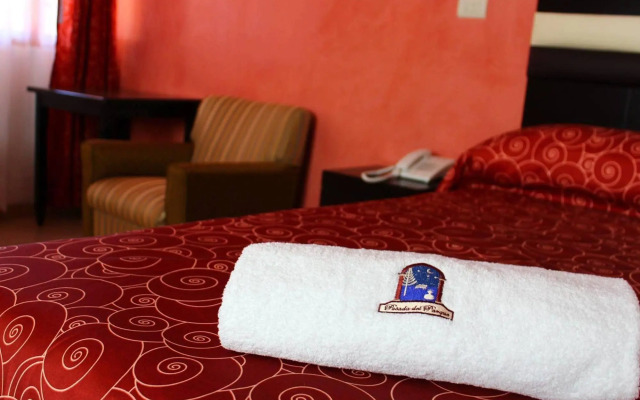 Hotel Posada Del Parque