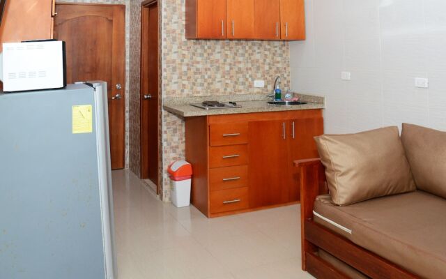 Conquistador Apartaments By SYA