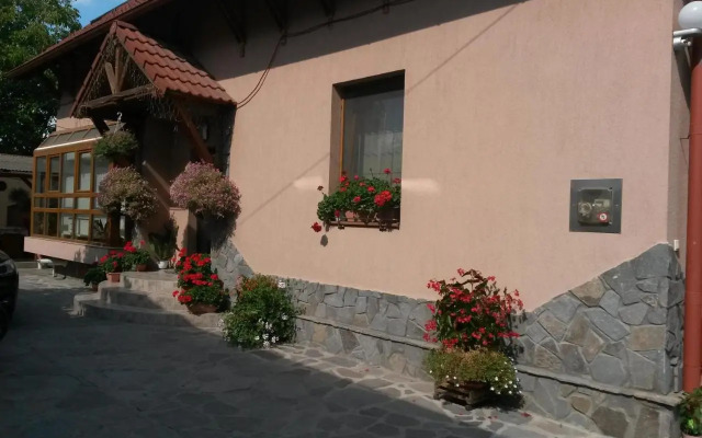 Pensiunea Lőrincz *** Panzió